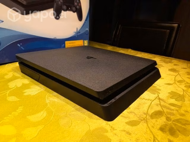 Play station 4