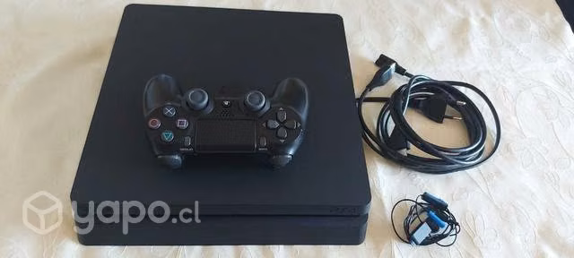 Play station 4