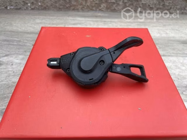 Transmisión Shimano Deore SLK - Imagen 2
