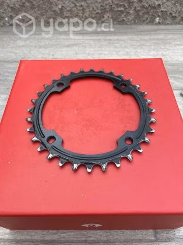 Transmisión Shimano Deore SLK - Imagen 4
