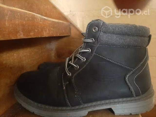 Zapatos talla 44 casi nuevos