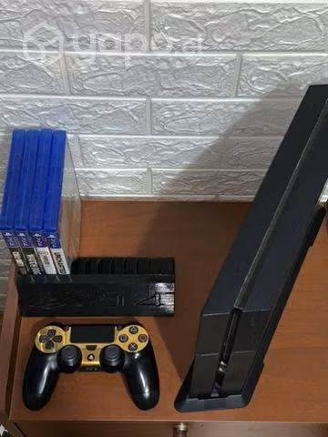 Play Station 4 Usado - Imagen 2