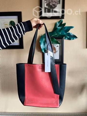 Cartera Calvin Klein NUEVA