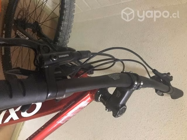 Bicicleta oxford - Imagen 2