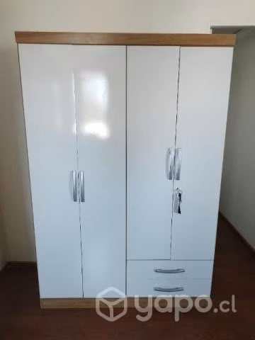 Closet. Retiro en mi domicilio - Imagen 3