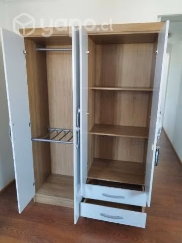 Closet. Retiro en mi domicilio - Imagen 2