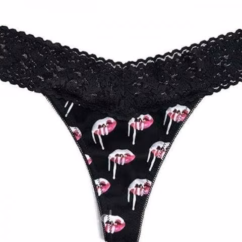 Colaless Kylie (Talla S - XL) - Imagen 4