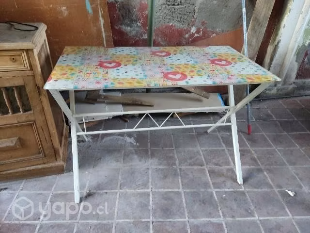 Escritorio - Imagen 2