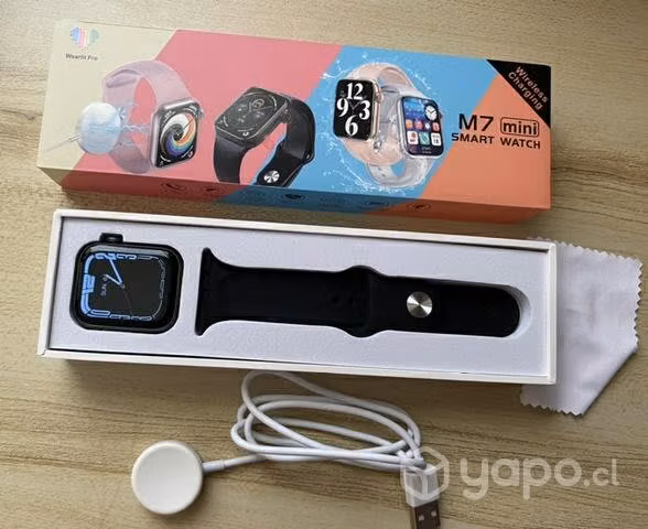 Smartwatch m7 Mini