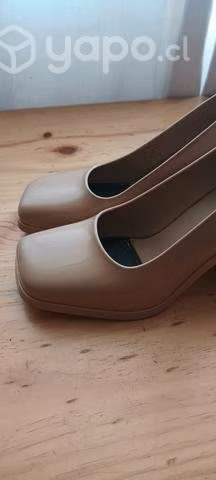 Zapatos Melissa talla 38 - Imagen 3