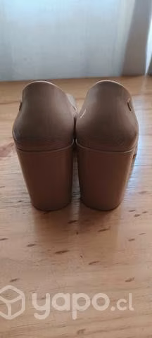 Zapatos Melissa talla 38 - Imagen 2