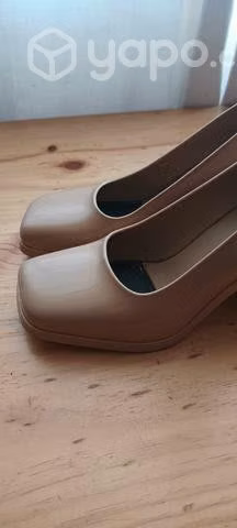 Zapatos Melissa talla 38