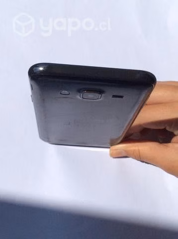 Galaxy J5 (usado) - Imagen 2