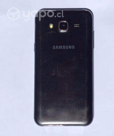 Galaxy J5 (usado) - Imagen 5