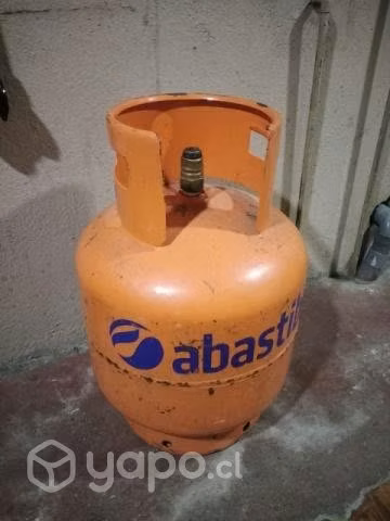 Galón Gas de 15 Kilos