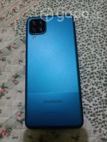 Celulares casi nuevos