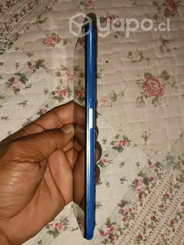 Celulares casi nuevos