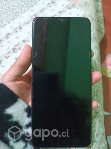 Celulares casi nuevos