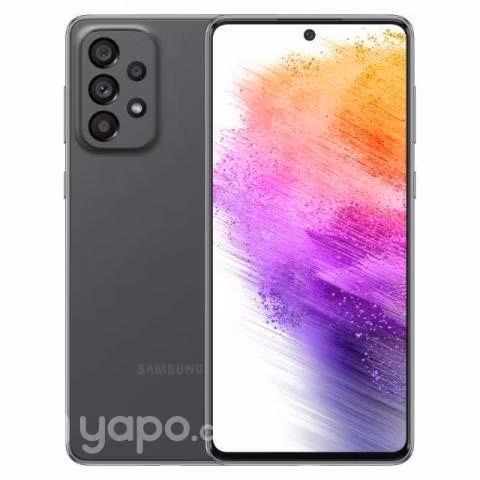 Smartphone Samsung galaxy A73 5G precio conv - Imagen 4
