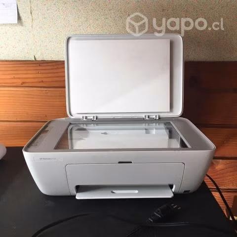 Impresora multifuncional Hp 2722 nueva - Imagen 4
