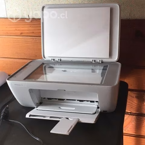 Impresora multifuncional Hp 2722 nueva - Imagen 2