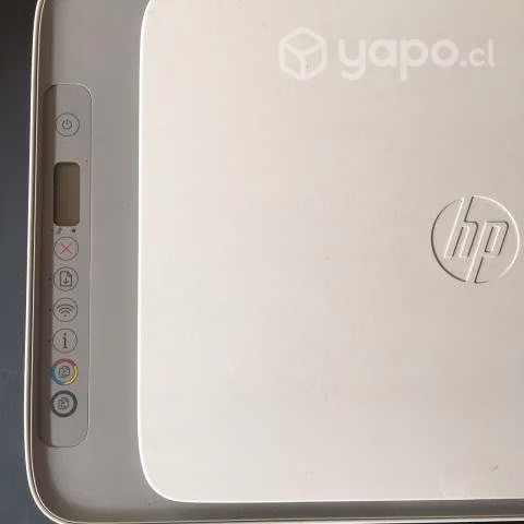 Impresora multifuncional Hp 2722 nueva - Imagen 5