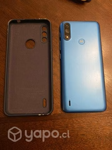 Moto e 7i power