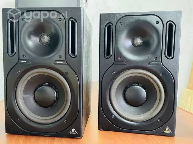 Monitores Behringer ( pasivos