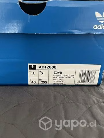 Zapatillas ADI2000