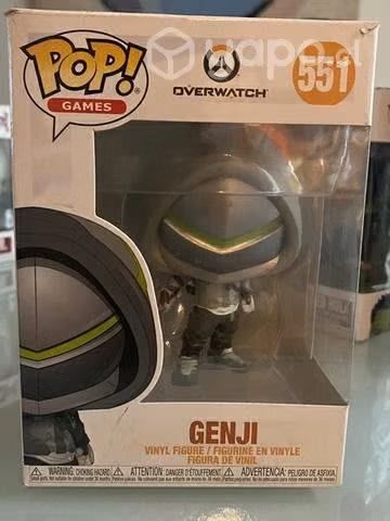 Funko pop de colección como nuevos - Imagen 4