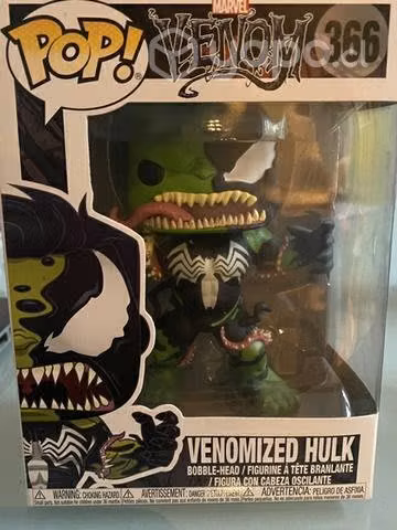 Funko pop de colección como nuevos - Imagen 5