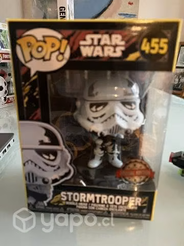 Funko pop de colección como nuevos - Imagen 6
