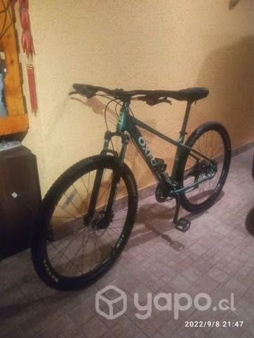 Bicicleta Oxford aro 29