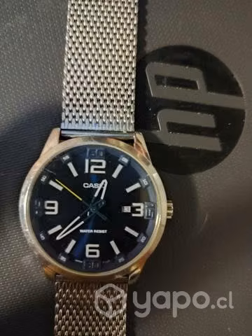Reloj Casio