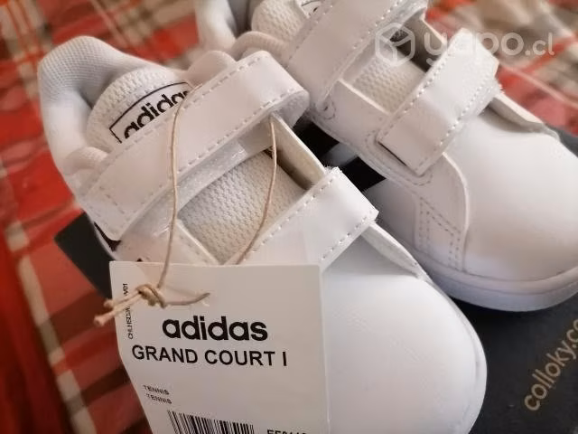 Zapatillas adidas nuevas