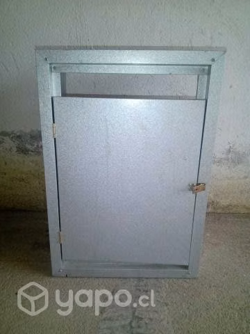 Gabinete para califont