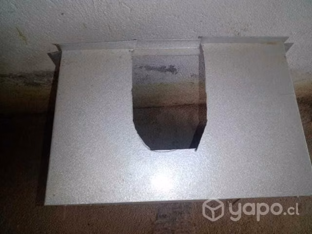 Gabinete para califont - Imagen 2