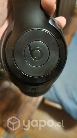 Beats studio 3