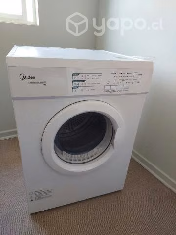 Secadora Midea 9Kg - Imagen 3