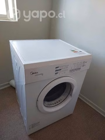 Secadora Midea 9Kg
