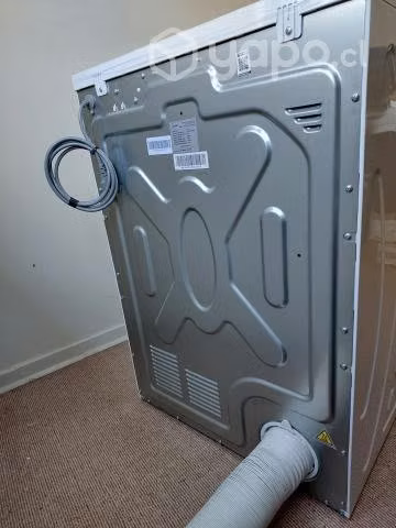 Secadora Midea 9Kg - Imagen 4