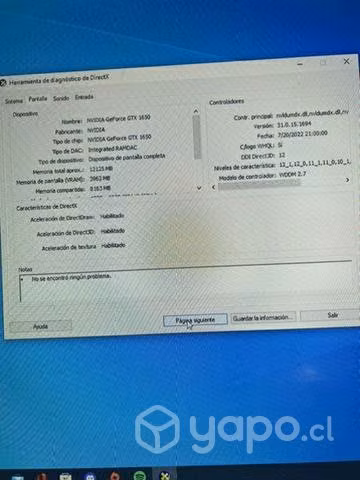 Pc Gamer a la venta - Imagen 2