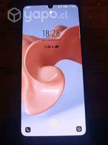 Samsung a 32s celeste - Imagen 2