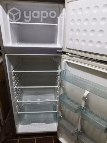 Refrigerador