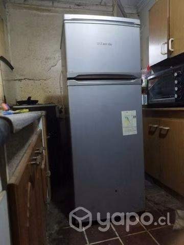 Refrigerador