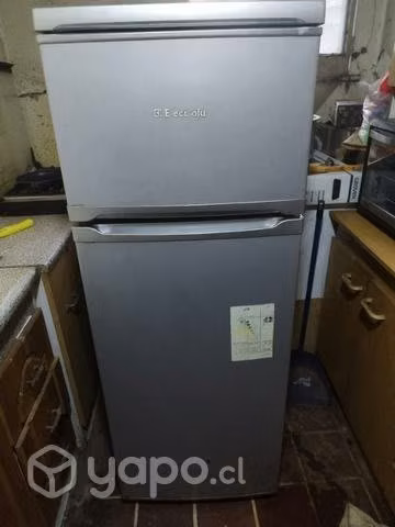 Refrigerador