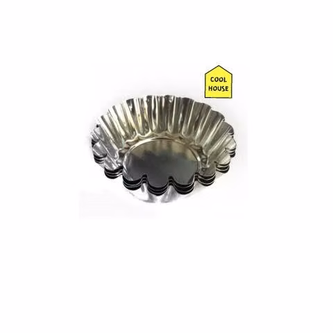 Moldes individuales desmontables y rigidos