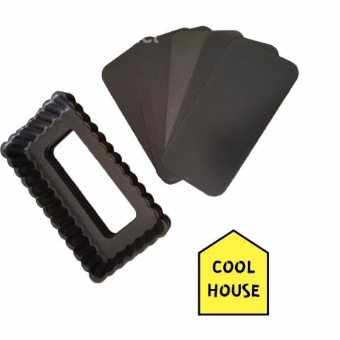 Moldes individuales desmontables y rigidos - Imagen 6