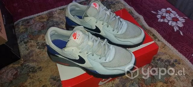 Nike Air Max Excee N42 - Imagen 4