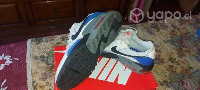 Nike Air Max Excee N42